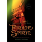 Pirate Spirit: The Adventures of Anne Bonney - Paperback