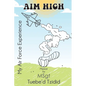 Aim High: My Airforce Experience - Paperback