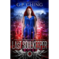 The Last Soulkeeper - Paperback