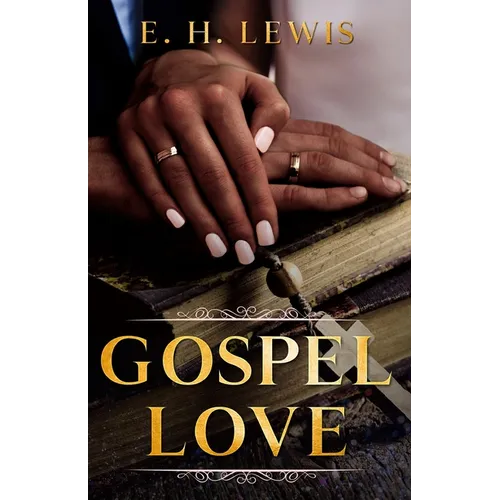 Gospel Love - Paperback