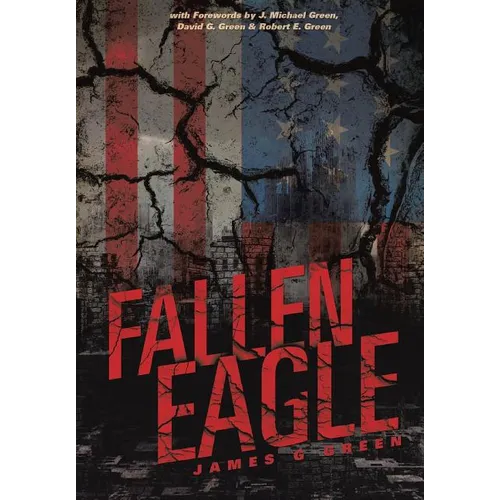 Fallen Eagle - Hardcover