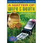 A Matter of Wife & Death - Paperback
