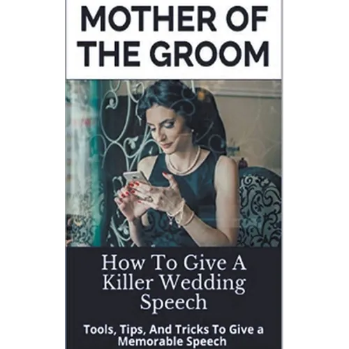 Mother Of the Groom - Paperback