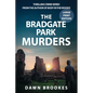 The Bradgate Park Murders Large Print Edition - Paperback