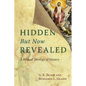 Hidden But Now Revealed: A Biblical Theology of Mystery - Paperback