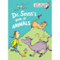 Dr. Seuss's Book of Animals - Hardcover