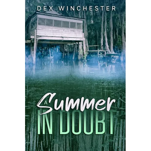 A Summer in Doubt - Paperback