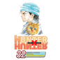 Hunter X Hunter, Vol. 32 - Paperback