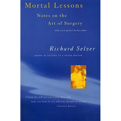 Mortal Lessons - Paperback