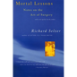 Mortal Lessons - Paperback