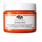 GinZing Ultra-Hydrating Energy-Boosting Cream - 72-Hour Hydration for Dry Skin