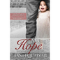 Abiding Hope: Book 4 in the Healing Ruby Series - Paperback