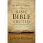 Basic Bible Truths - Paperback
