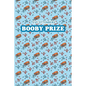 Booby Prize - Paperback