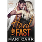 Hard and Fast - Paperback