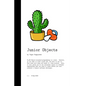 Junior Objects - Paperback