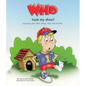 Who Took My Shoe? - Paperback