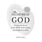 The Heartbeat of God Leader's Guide - Paperback