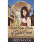 Mail Order Brides of Gold Creek - Paperback