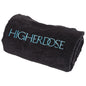 Sauna Blanket Towel Insert: Organic Cotton, Machine Washable Sweat Absorbent Liner for Ultimate Hygiene & Comfort