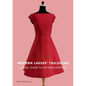 Modern Ladies' Tailoring: A basic guide to pattern drafting - Paperback