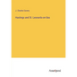 Hastings and St. Leonards-on-Sea - Paperback