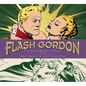 Flash Gordon: The Storm Queen of Valkir - Hardcover