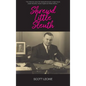 Shrewd Little Sleuth - Hardcover