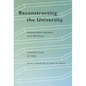 Reconstructing the University: Worldwide Shifts in Academia in the 20th Century - Hardcover