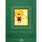 Daddy-Long-Legs - Hardcover