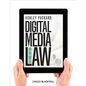 Digital Media Law - Paperback