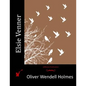 Elsie Venner - Paperback