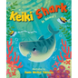 Keiki Shark in Hawaii - Board Book