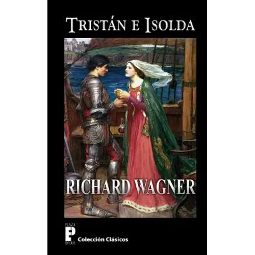 Tristan e Isolda - Paperback