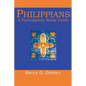 Philippians: A Participatory Study Guide - Paperback