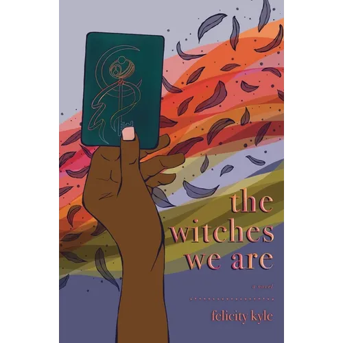 The Witches We Are - Paperback