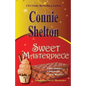 Sweet Masterpiece: Samantha Sweet Mysteries, Book 1 - Paperback