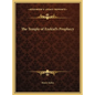 The Temple of Ezekiel's Prophecy - Hardcover