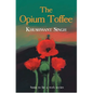 The Opium Toffee - Paperback