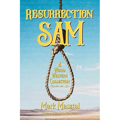 Resurrection Sam - Paperback