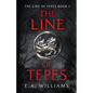 The Line of Tepes - Paperback