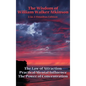 The Wisdom of William Walker Atkinson - Hardcover