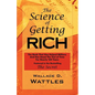 The Science of Getting Rich: As Featured in the Best-Selling 'The Secret by Rhonda Byrne' - Paperback