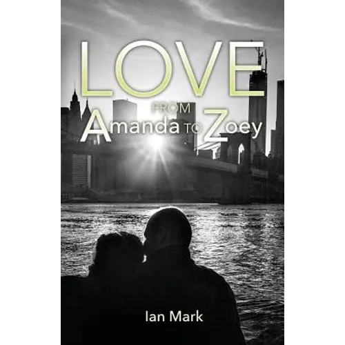 Love from Amanda to Zoey - Paperback