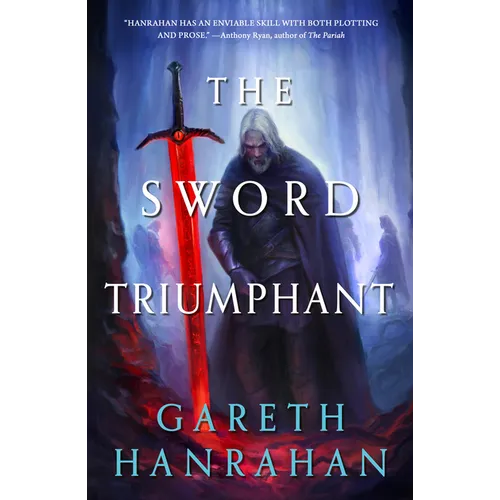 The Sword Triumphant - Paperback