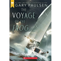 The Voyage of the Frog (Scholastic Gold) - Paperback