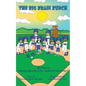 The Big Brain Bunch - Paperback