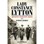 Lady Constance Lytton: Aristocrat, Suffragette, Martyr - Hardcover