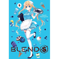 Blend-S, Vol. 2 - Paperback
