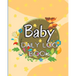 Baby Daily Logbook: Keep Track of Newborn's Feedings Patterns, Record Supplies Needed, Sleep Times, Diapers And Activities - Paperback